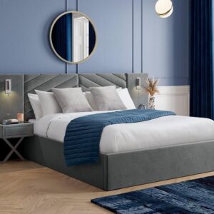 Ottoman Bed Frame