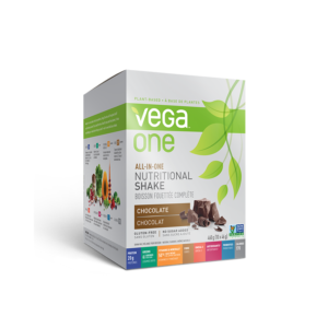 All-in- One Nutritional Shake