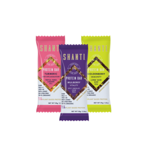 Nutrition Protein Bar