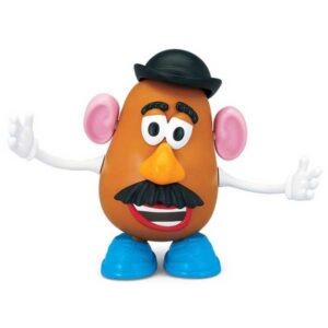Mr Potato Head
