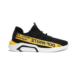 OOF-White TM Will Sneakers