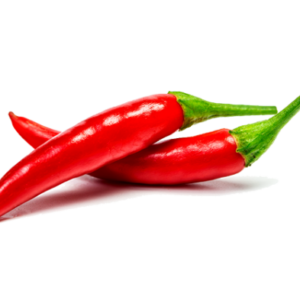Hot Chili Paper